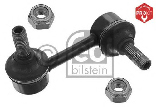 Brat/bieleta suspensie, stabilizator HONDA CIVIC VIII Limuzina (FD, FA) (2005 - 2012) FEBI BILSTEIN ...