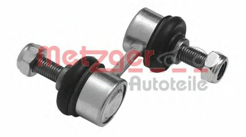 Brat/bieleta suspensie, stabilizator HONDA CR-V I (RD) (1995 - 2002) METZGER 53023718 piesa NOUA