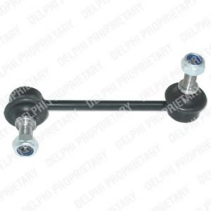Brat/bieleta suspensie, stabilizator HONDA CR-V I (RD) (1995 - 2002) DELPHI TC1350 piesa NOUA