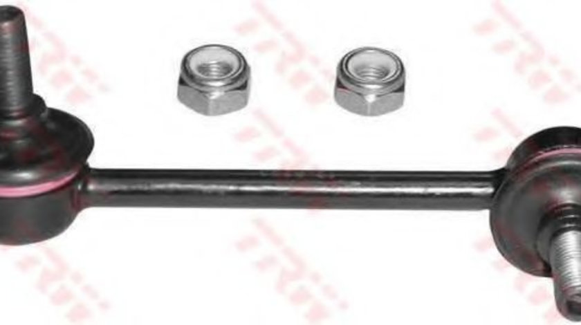 Brat/bieleta suspensie, stabilizator HONDA CR-V I (RD) (1995 - 2002) TRW JTS7550 piesa NOUA