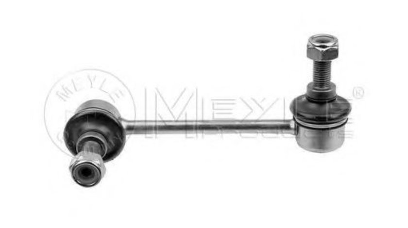 Brat/bieleta suspensie, stabilizator HONDA CR-V I (RD) (1995 - 2002) MEYLE 31-16 060 0018 piesa NOUA