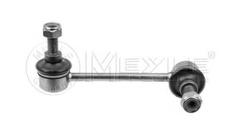 Brat/bieleta suspensie, stabilizator HONDA CR-V I (RD) (1995 - 2002) MEYLE 31-16 060 0016 piesa NOUA