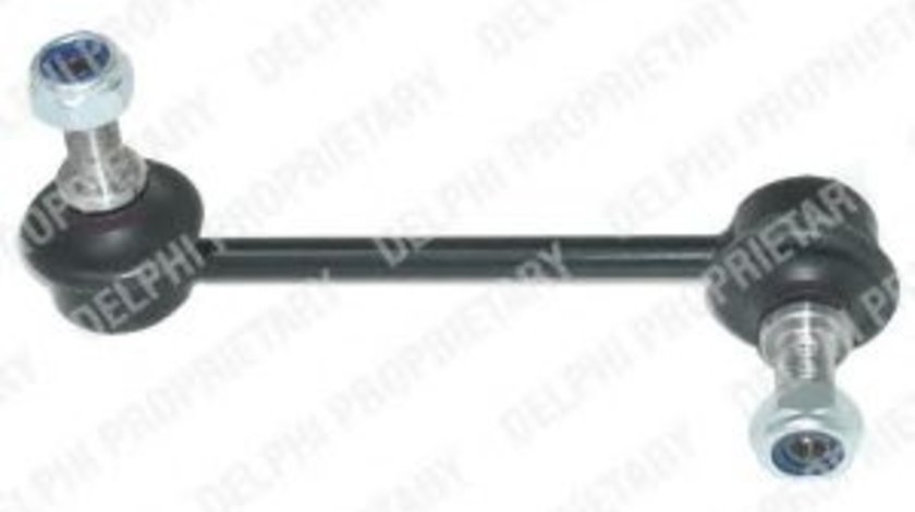 Brat/bieleta suspensie, stabilizator HONDA CR-V I (RD) (1995 - 2002) DELPHI TC1351 piesa NOUA