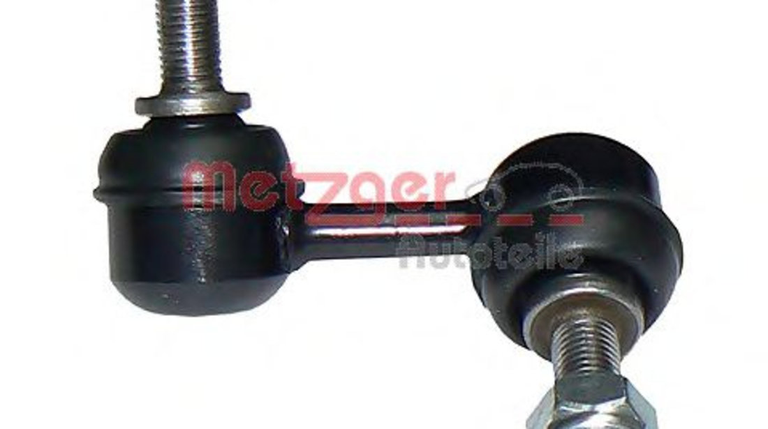 Brat/bieleta suspensie, stabilizator HONDA CR-V II (RD) (2001 - 2006) METZGER 53024612 piesa NOUA