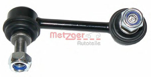 Brat/bieleta suspensie, stabilizator HONDA CR-V II (RD) (2001 - 2006) METZGER 53025814 piesa NOUA