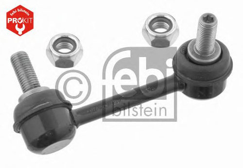 Brat/bieleta suspensie, stabilizator HONDA CR-V II (RD) (2001 - 2006) FEBI BILSTEIN 28052 piesa NOUA