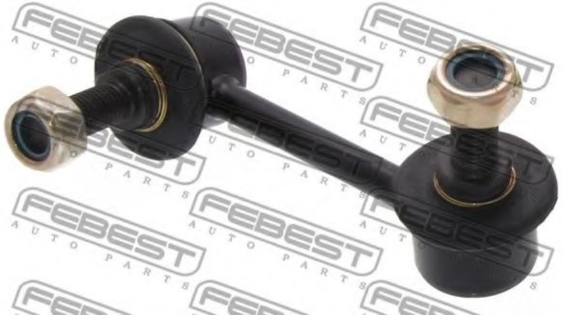 Brat/bieleta suspensie, stabilizator HONDA CR-V II (RD) (2001 - 2006) FEBEST 0323-003 piesa NOUA