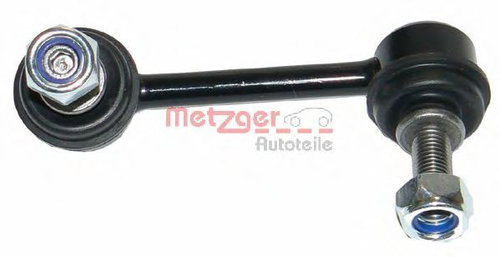 Brat/bieleta suspensie, stabilizator HONDA CR-V II (RD) (2001 - 2006) METZGER 53025913 piesa NOUA