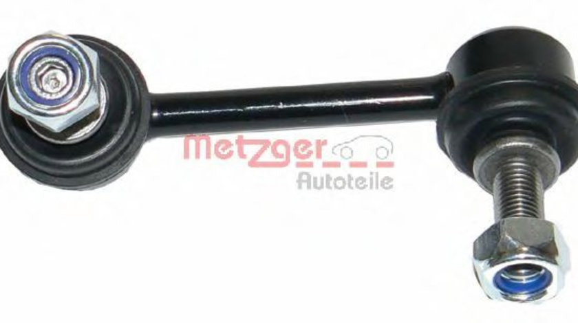 Brat/bieleta suspensie, stabilizator HONDA CR-V II (RD) (2001 - 2006) METZGER 53025913 piesa NOUA