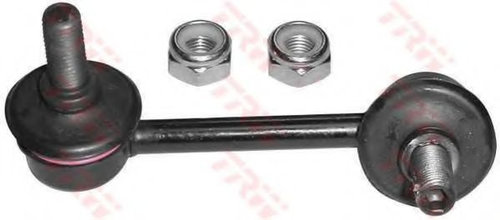 Brat/bieleta suspensie, stabilizator HONDA CR-V II (RD) (2001 - 2006) TRW JTS7529 piesa NOUA