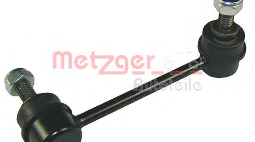Brat/bieleta suspensie, stabilizator HONDA CR-V II (RD) (2001 - 2006) METZGER 53023013 piesa NOUA