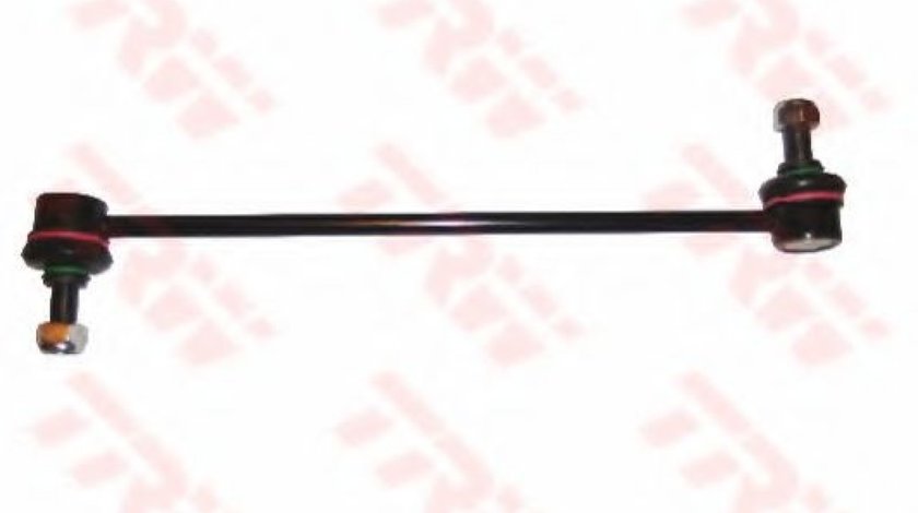 Brat/bieleta suspensie, stabilizator HONDA CR-V IV (RE) (2012 - 2016) TRW JTS7639 piesa NOUA