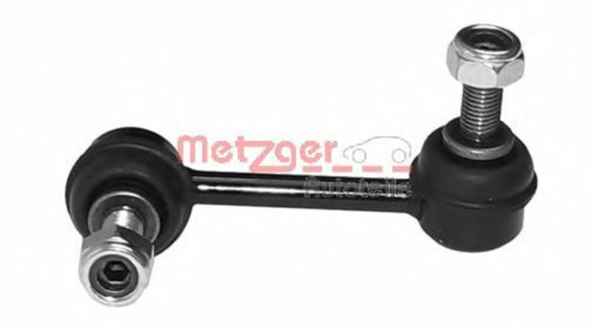 Brat/bieleta suspensie, stabilizator HONDA CR-V IV (RE) (2012 - 2016) METZGER 53026114 piesa NOUA