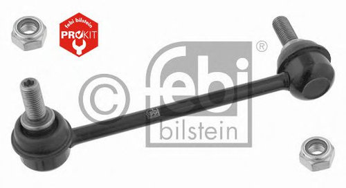 Brat/bieleta suspensie, stabilizator HONDA HR-V (GH) (1999 - 2006) FEBI BILSTEIN 24961 piesa NOUA