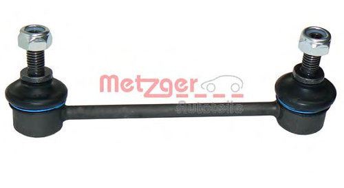 Brat/bieleta suspensie, stabilizator HONDA HR-V (GH) (1999 - 2006) METZGER 53026714 piesa NOUA