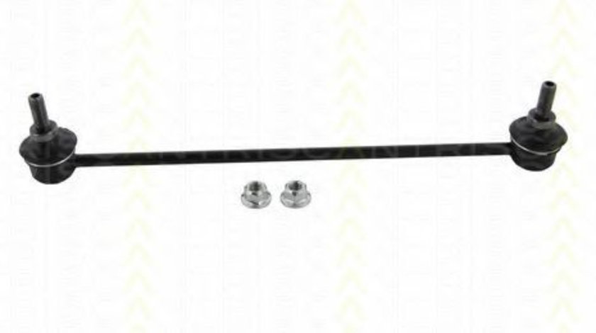 Brat/bieleta suspensie, stabilizator HONDA JAZZ III (GE) (2007 - 2013) TRISCAN 8500 40645 piesa NOUA