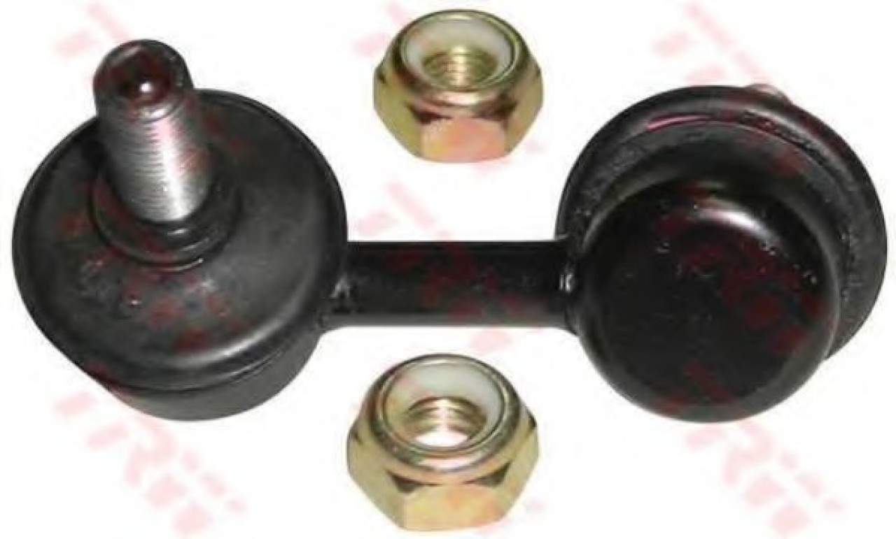 Brat/bieleta suspensie, stabilizator HONDA STREAM (RN) (2001 - 2016) TRW JTS295 piesa NOUA