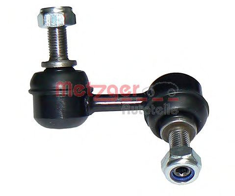 Brat/bieleta suspensie, stabilizator HONDA STREAM (RN) (2001 - 2016) METZGER 53024612 piesa NOUA
