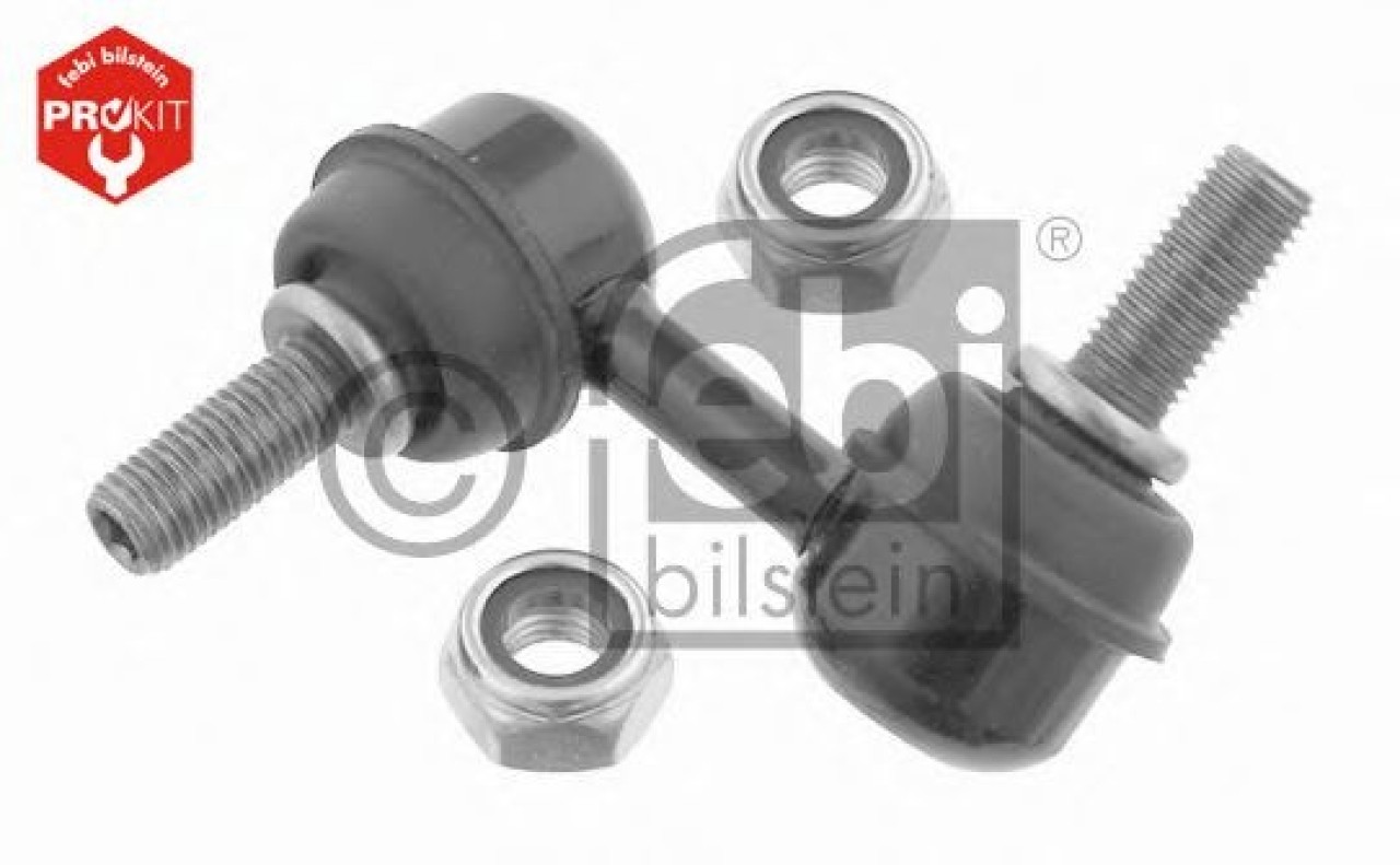 Brat/bieleta suspensie, stabilizator HONDA STREAM (RN) (2001 - 2016) FEBI BILSTEIN 24950 piesa NOUA