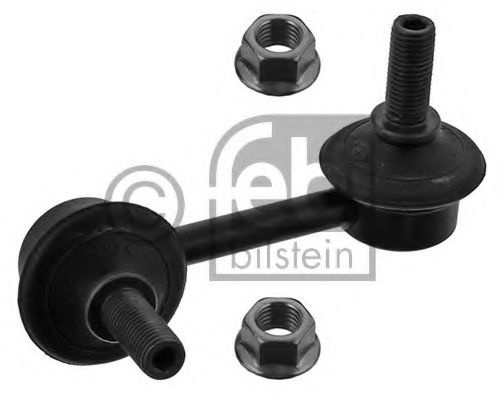 Brat/bieleta suspensie, stabilizator HONDA STREAM (RN) (2001 - 2016) FEBI BILSTEIN 42089 piesa NOUA