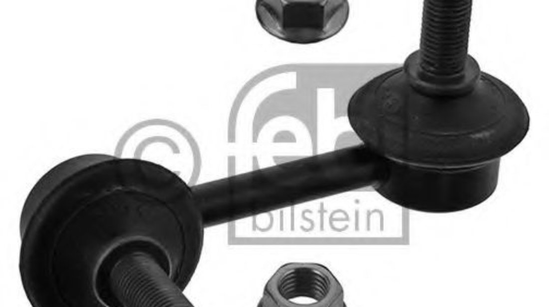 Brat/bieleta suspensie, stabilizator HONDA STREAM (RN) (2001 - 2016) FEBI BILSTEIN 42089 piesa NOUA