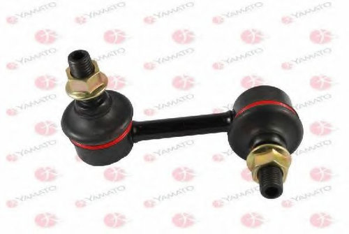Brat/bieleta suspensie, stabilizator HONDA STREAM (RN) (2001 - 2016) YAMATO J64064YMT piesa NOUA
