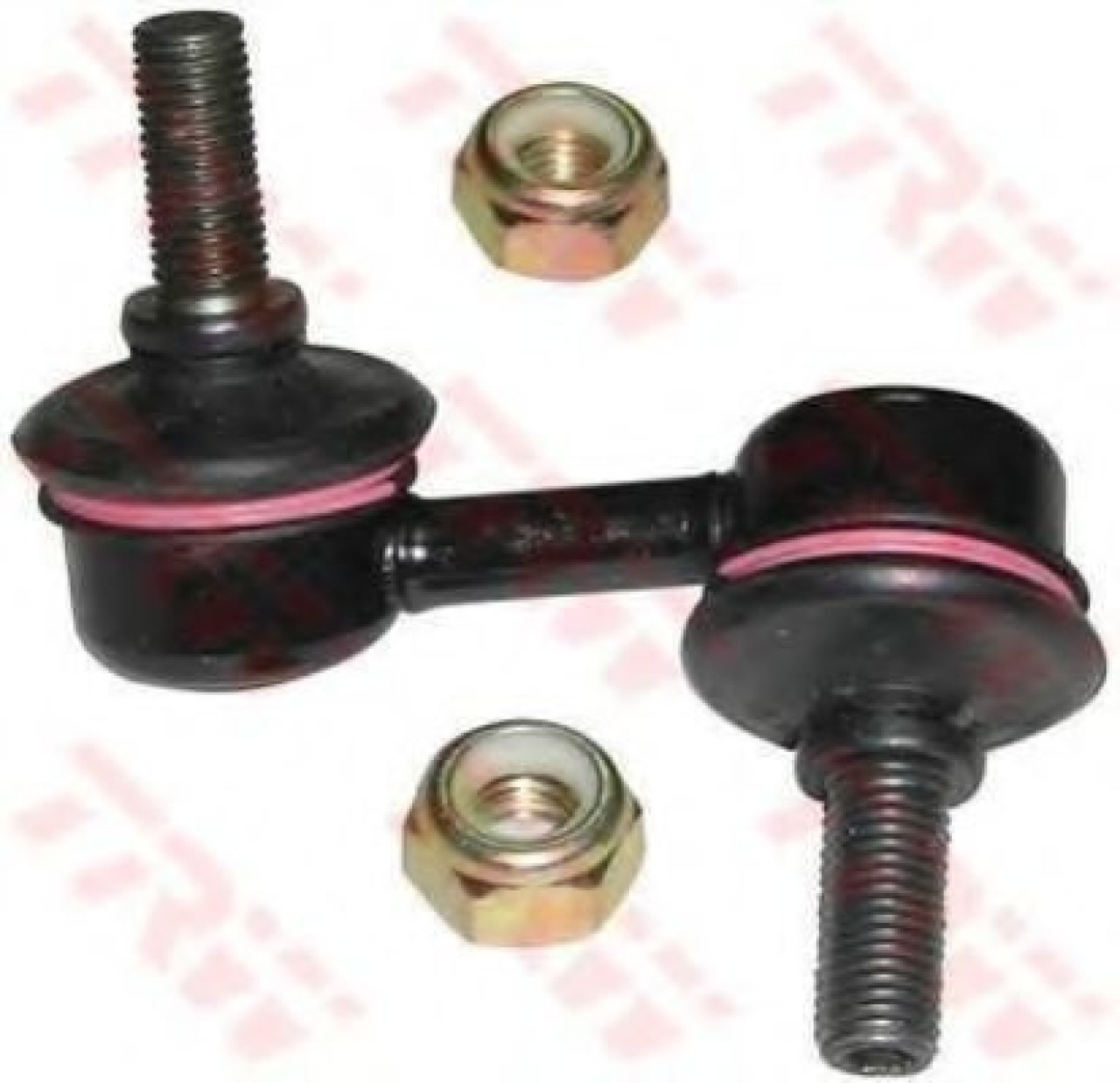 Brat/bieleta suspensie, stabilizator HONDA STREAM (RN) (2001 - 2016) TRW JTS294 piesa NOUA
