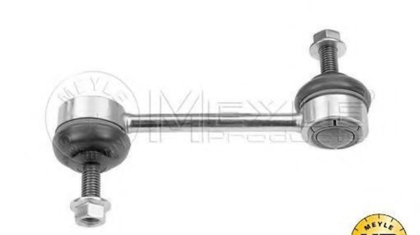 Brat/bieleta suspensie, stabilizator HYUNDAI COUPE (RD) (1996 - 2002) MEYLE 37-16 060 0022/HD piesa NOUA