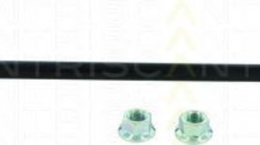 Brat/bieleta suspensie, stabilizator HYUNDAI COUPE (GK) (2001 - 2009) TRISCAN 8500 43625 piesa NOUA