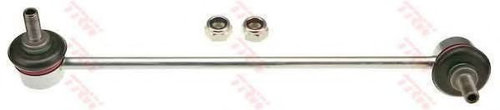 Brat/bieleta suspensie, stabilizator HYUNDAI COUPE (GK) (2001 - 2009) TRW JTS7600 piesa NOUA