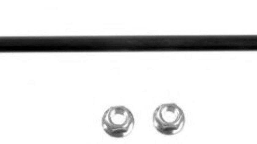 Brat/bieleta suspensie, stabilizator HYUNDAI COUPE (GK) (2001 - 2009) LEMFÖRDER 34677 01 piesa NOUA