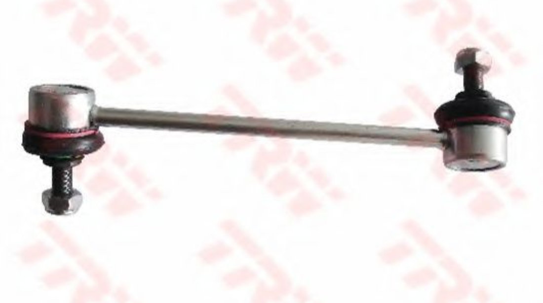 Brat/bieleta suspensie, stabilizator HYUNDAI GETZ (TB) (2002 - 2010) TRW JTS7583 piesa NOUA