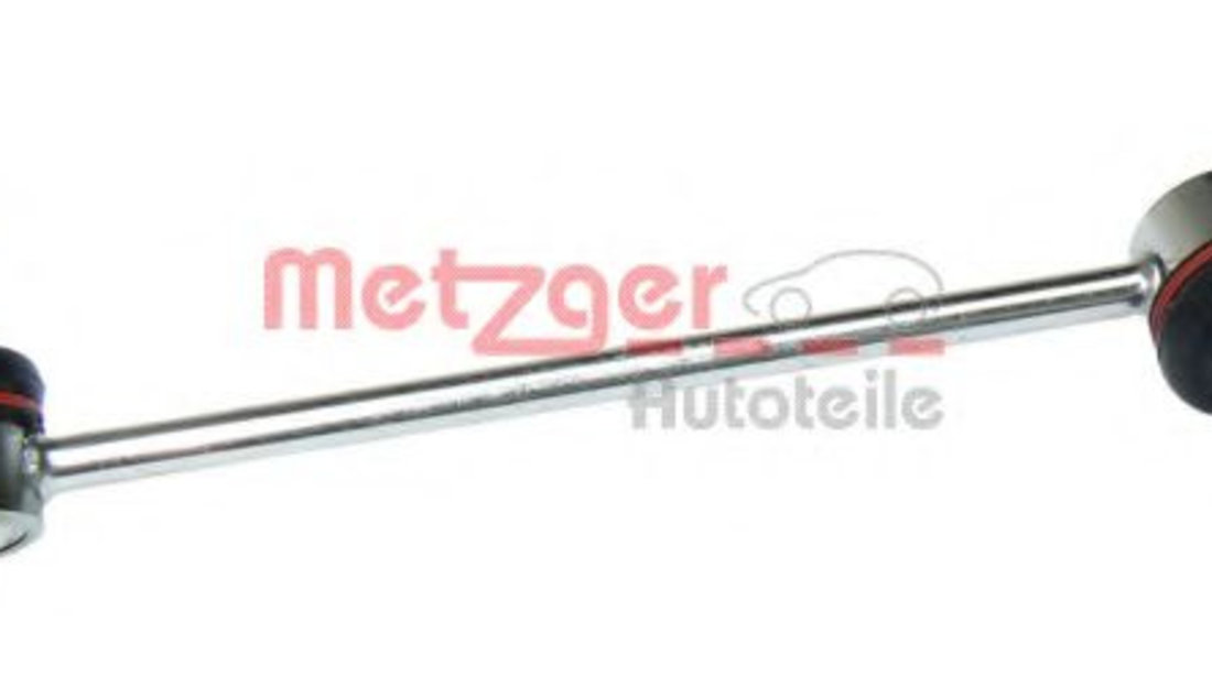 Brat/bieleta suspensie, stabilizator HYUNDAI GETZ (TB) (2002 - 2010) METZGER 53029212 piesa NOUA
