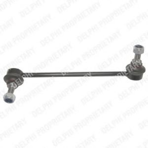 Brat/bieleta suspensie, stabilizator HYUNDAI GETZ (TB) (2002 - 2010) DELPHI TC1403 piesa NOUA