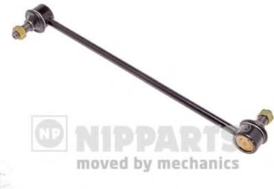 Brat/bieleta suspensie, stabilizator HYUNDAI GRAND SANTA FE (2013 - 2016) NIPPARTS N4960536 piesa NO...