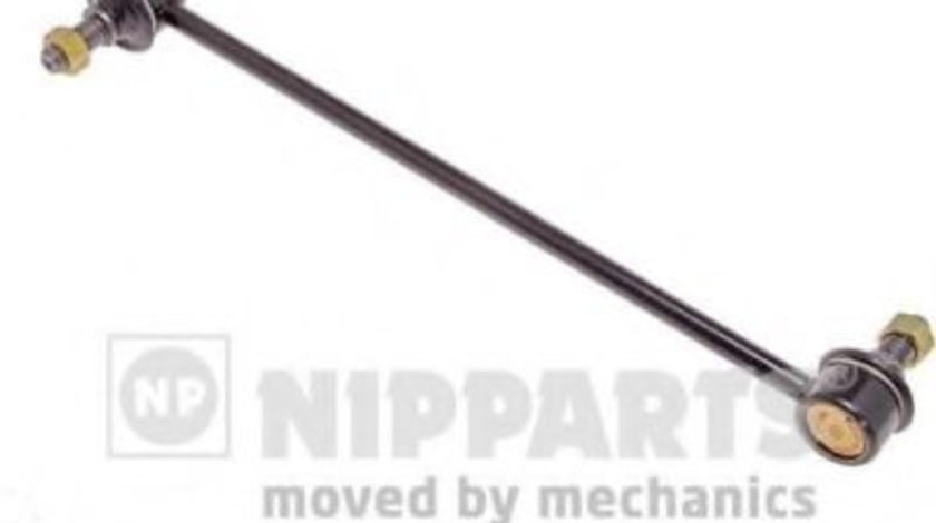 Brat/bieleta suspensie, stabilizator HYUNDAI GRAND SANTA FE (2013 - 2016) NIPPARTS N4960536 piesa NOUA