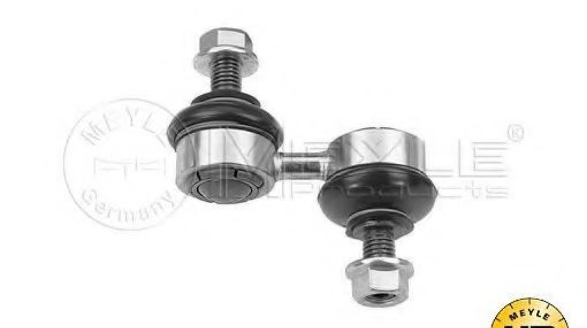 Brat/bieleta suspensie, stabilizator HYUNDAI H-1 platou / sasiu (2000 - 2005) MEYLE 37-16 060 0018/HD piesa NOUA