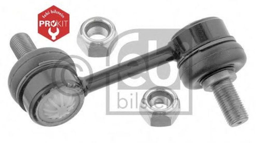 Brat/bieleta suspensie, stabilizator HYUNDAI H-1 Starex (H300) caroserie (TQ) (2008 - 2016) FEBI BILSTEIN 32063 piesa NOUA