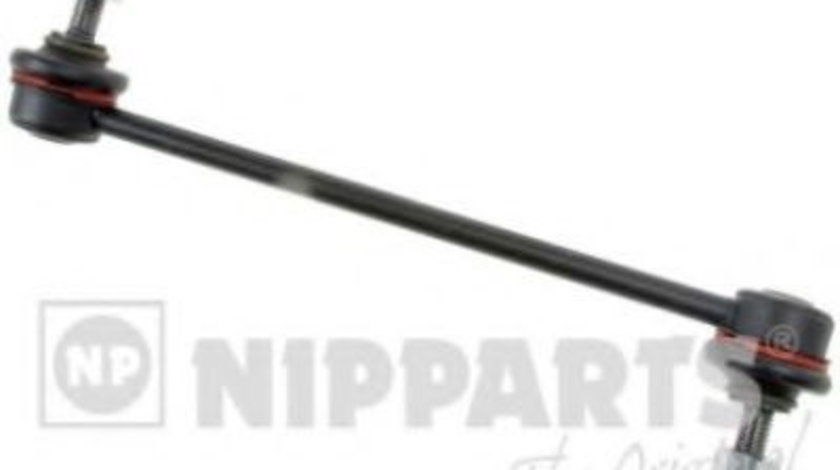 Brat/bieleta suspensie, stabilizator HYUNDAI i10 (PA) (2007 - 2013) NIPPARTS J4960316 piesa NOUA