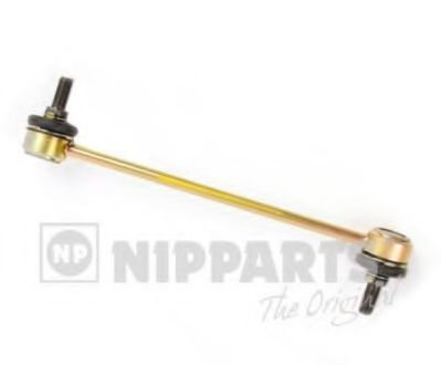 Brat/bieleta suspensie, stabilizator HYUNDAI i10 (PA) (2007 - 2013) NIPPARTS J4970316 piesa NOUA