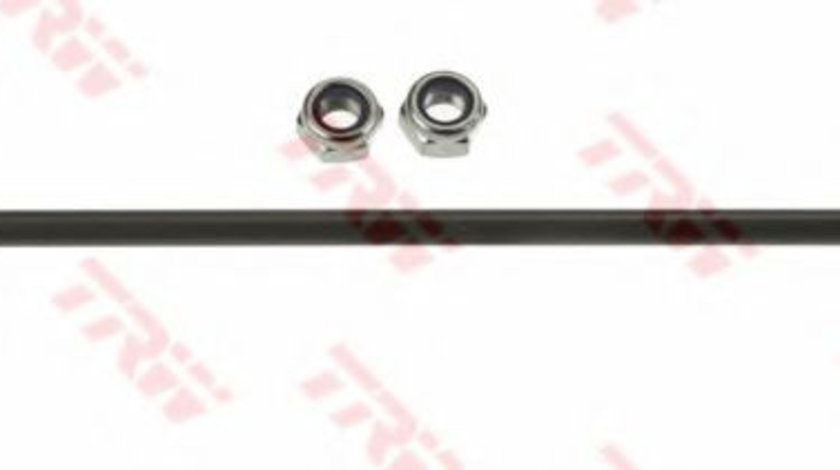 Brat/bieleta suspensie, stabilizator HYUNDAI i10 (PA) (2007 - 2013) TRW JTS1202 piesa NOUA