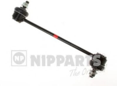 Brat/bieleta suspensie, stabilizator HYUNDAI i20 (PB, PBT) (2008 - 2014) NIPPARTS N4960525 piesa NOU...