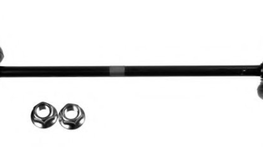 Brat/bieleta suspensie, stabilizator HYUNDAI i20 (PB, PBT) (2008 - 2014) LEMFÖRDER 35844 01 piesa NOUA