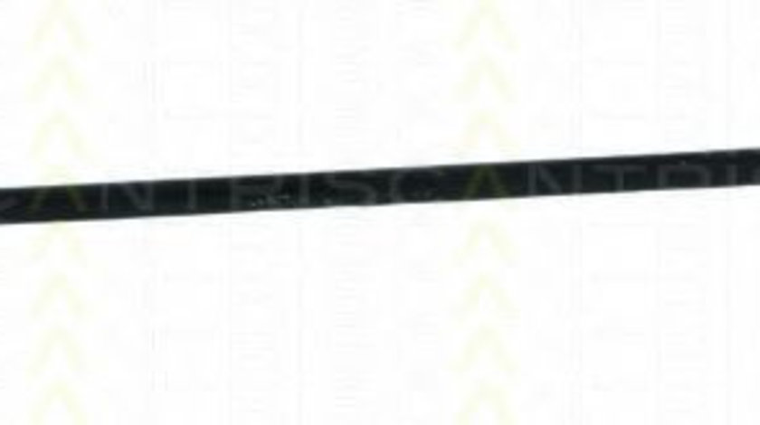 Brat/bieleta suspensie, stabilizator HYUNDAI i20 (PB, PBT) (2008 - 2014) TRISCAN 8500 43633 piesa NOUA