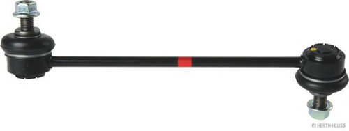 Brat/bieleta suspensie, stabilizator HYUNDAI i20 (PB, PBT) (2008 - 2014) HERTH+BUSS JAKOPARTS J49603...