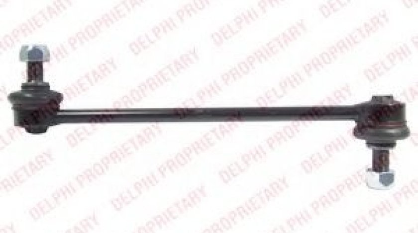 Brat/bieleta suspensie, stabilizator HYUNDAI i30 (FD) (2007 - 2011) DELPHI TC2152 piesa NOUA