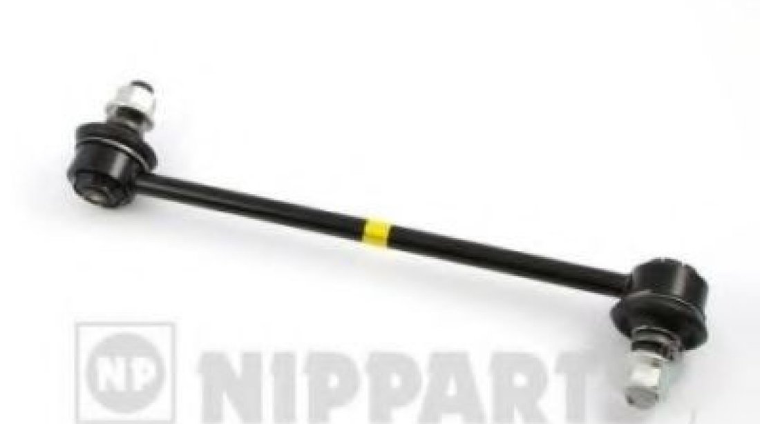Brat/bieleta suspensie, stabilizator HYUNDAI i30 (FD) (2007 - 2011) NIPPARTS N4960319 piesa NOUA