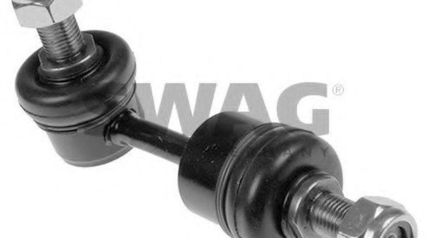 Brat/bieleta suspensie, stabilizator HYUNDAI i40 CW (VF) (2011 - 2016) SWAG 90 94 8036 piesa NOUA