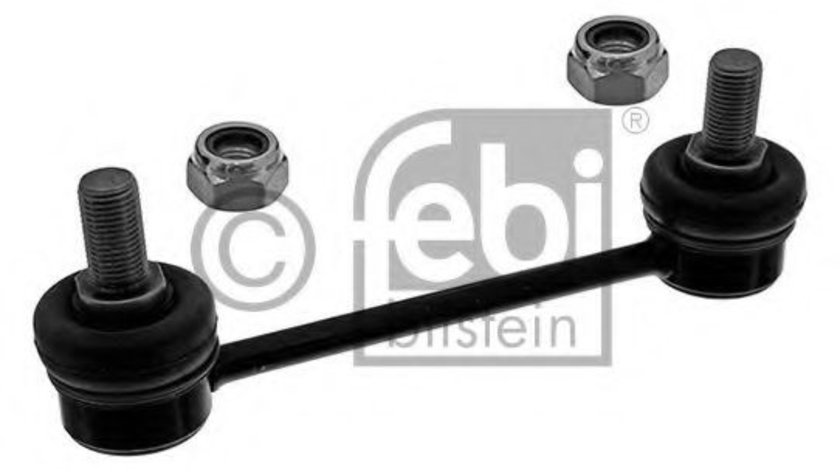 Brat/bieleta suspensie, stabilizator HYUNDAI ix35 (LM, EL, ELH) (2009 - 2016) FEBI BILSTEIN 41644 piesa NOUA