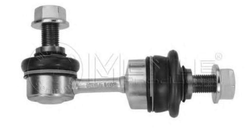 Brat/bieleta suspensie, stabilizator HYUNDAI ix35 (LM, EL, ELH) (2009 - 2016) MEYLE 37-16 060 0043 piesa NOUA